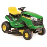 Recalled John Deere D105 lawn tractor